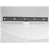 Cortina de lamas temperatura positiva modelo 2620 |Hostelmark