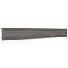 Cortina de lamas temperatura positiva modelo 2620 |Hostelmark