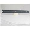 Cortina de lamas temperatura positiva modelo 2620 |Hostelmark