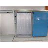 Cortina de lamas temperatura positiva modelo 2620 |Hostelmark