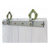 Cortina de lamas 300X2 MM 47% | Fermoflex