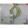 Cortina de lamas 300X2 MM 47% | Fermoflex