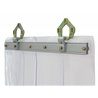 Cortina de lamas 300X2 MM 47% | Fermoflex