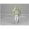 Cortina de lamas 300X2 MM 47% | Fermoflex