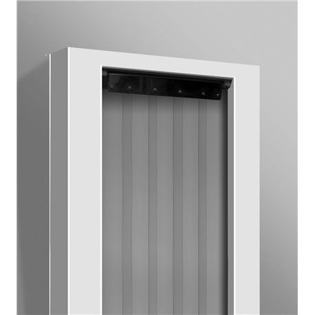 Cortina de lamas 300X2 MM 47% | Fermoflex
