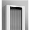 Cortina de lamas 300X2 MM 47% | Fermoflex
