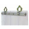 Cortina de lamas 300X2 MM 47% | Fermoflex