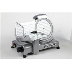 Cortadora de fiambres 25GS