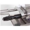 Cortadora de fiambres 834-S (BERKEL)