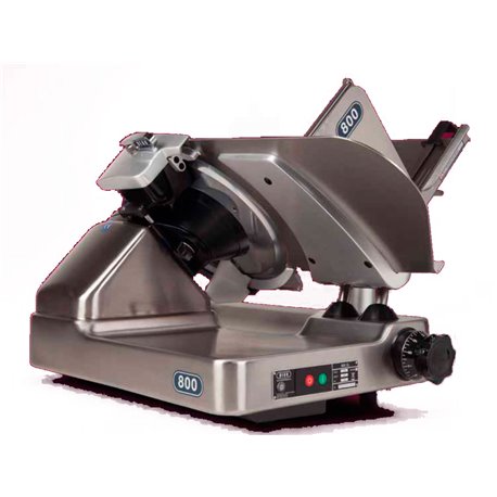 Cortadora de fiambres 800S (BERKEL)