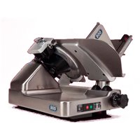 Cortadora de fiambres 800S (BERKEL)