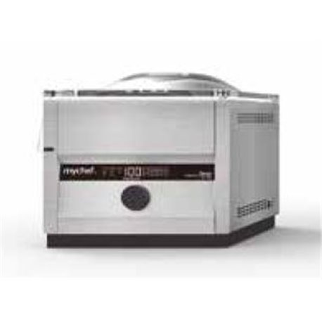 Envasadora al Vacío 310D2 sensor