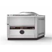 Envasadora al Vacío 310D2 sensor