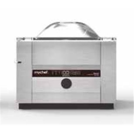 Envasadora al Vacío 411B2 sensor