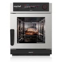 Horno mychef concept S6GN2/3