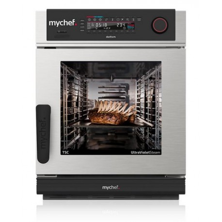 Horno mychef concept S4GN1/1