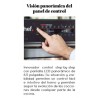 Horno mychef concept S4GN1/1