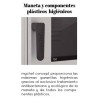Horno mychef concept S4GN1/1