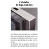 Horno mychef concept S4GN1/1