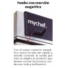 Horno mychef concept S4GN1/1