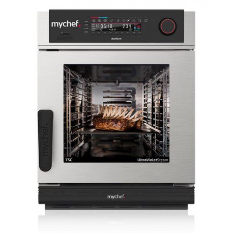 Horno mychef concept S4GN1/1