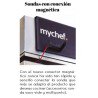 Horno mychef concept S4GN1/1
