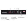 Horno mychef concept S4GN1/1