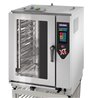 Horno electrico 10 GN 1/1 mixto INOXTREND T