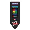 Horno electrico 10 GN 1/1 mixto INOXTREND T