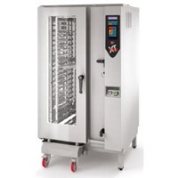 Horno electrico 20 GN 1/1 mixto INOXTREND T