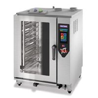 Horno gas 10 GN 1/1 mixto INOXTREND T