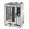 Horno gas 10 GN 1/1 mixto INOXTREND T