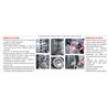 Horno electrico 6 GN 1/1 mixto INOXTREND T
