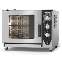 Horno electrico 5 GN 1/1 INOXTREND