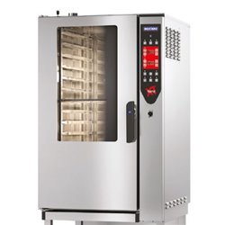 Horno electrico 15 GN 1/1 INOXTREND electronico