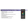 Horno electrico 10 GN 1/1 INOXTREND Pro