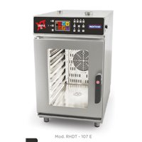 Horno electrico 7 GN 1/1 mixto INOXTREND 2