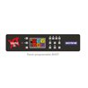 Horno electrico 4 GN 1/1 mixto INOXTREND 2
