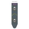 Horno regeneracion 15 GN 1/1 INOXTREND