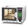Horno electrico 4 GN 1/1 mixto INOXTREND Snack