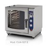 Horno electrico 7 GN 1/1 INOXTREND C