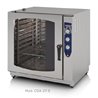 Horno electrico 11 GN 2/1 mixto INOXTREND C