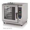 Horno electrico 7 GN 1/1 mixto INOXTREND CP