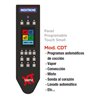 Horno gas 11 GN 1/1 mixto INOXTREND CP