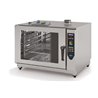 Horno gas 7 GN 2/1 mixto INOXTREND CP