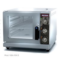 Horno vapor INOXTREND
