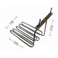 Resistencia freidora Crystal line 1