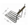 Resistencia freidora Crystal line 1