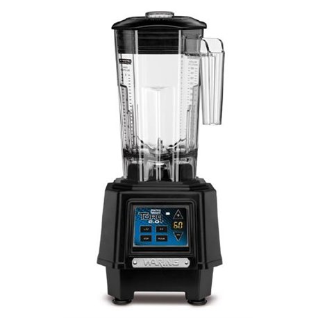Batidora de vaso Torq 2.0 electrónica