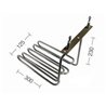 Resistencia freidora Crystal line 2